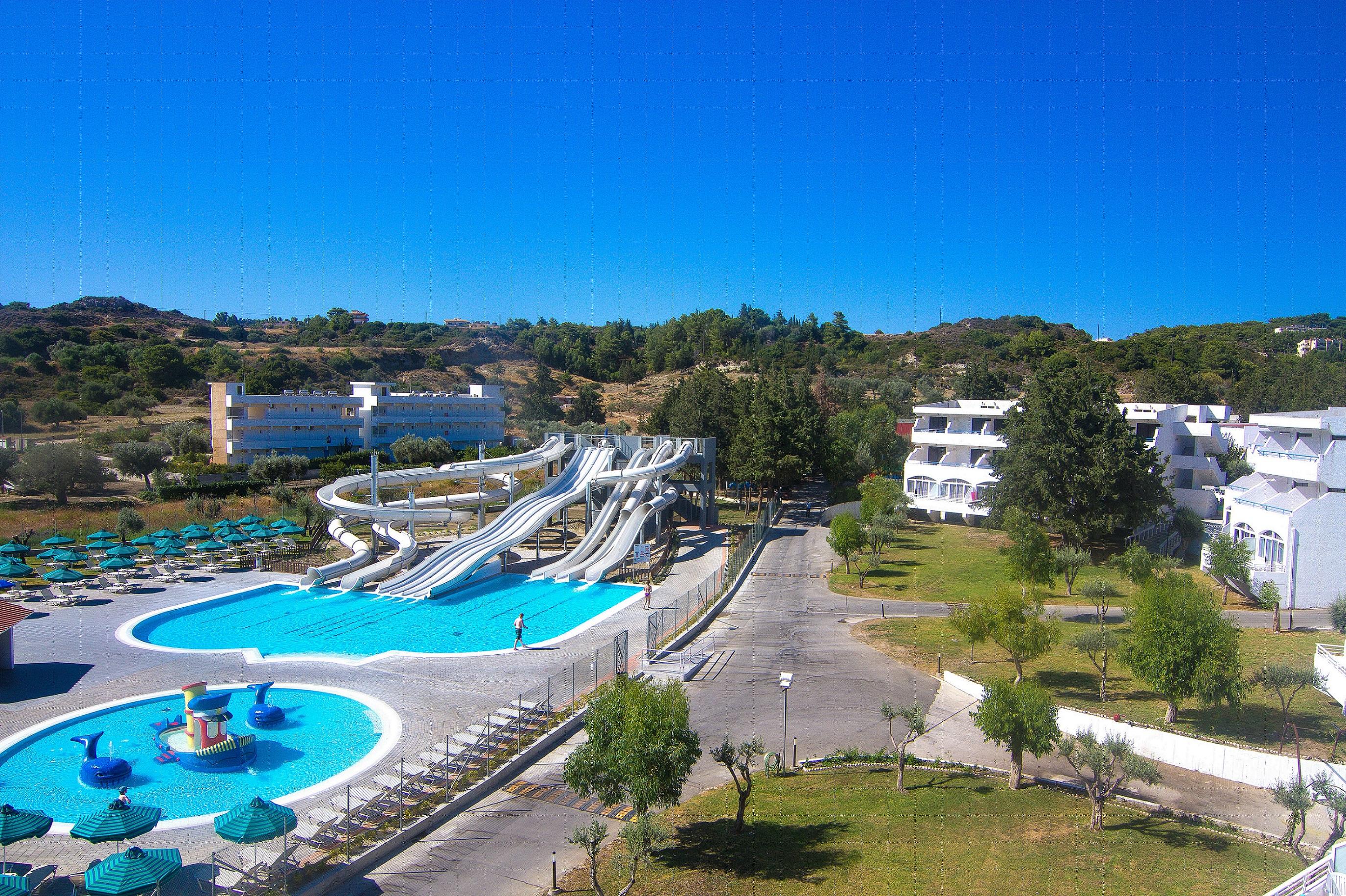 Hotel Cyprotel 4*